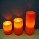 Flameless Candle (LD29923)