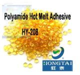 Polyamide Hot Melt Adhesive Hy-208