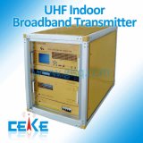 Terrestrial Digital TV UHF Indoor Wide-Band Frequency Transmitter (CKUB-T200)