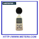 GM1358 Digital Sound Level Meter, Digital Sound Level Meter