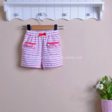 Hot Sale New Infant Girls Short Pants, Infant Pants Girls, Infant Clothing Girls