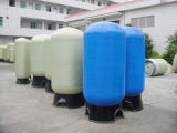 FRP Storage Tank, FRP Water Treatment Tank, FRP Chemical Tank