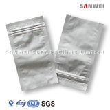 Food Packaging Aluminum Foil of Plastic Bag (LB-6)