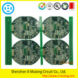 4L Multilayer Printed Circuit Board