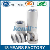 Water Solvent Hotmelt Double Side Face Tissue Cotton Adhesive Tape (3090)