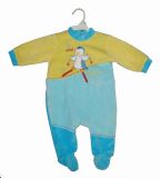 Baby Clothing (INF-CL29)