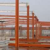 Steel Structure (PX01A2012700)