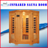 Luxurious Infrared Sauna Room (AT-0927)