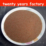 High Purity and Low-Dust Garnet for Abrasive, Blasting Material (XG-032)