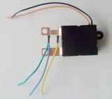 Single-Phase Relay Switches 80A