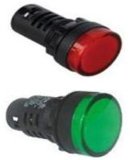 LED Indicator Light / Signal Lamp / Buzzer (AD16-22, AD16-25, AD16-30)