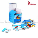 Small Jigsaw Puzzle for Kids 3-6 Years Old