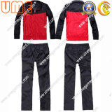 Men's Sports Wear with Polyester Fabric (UMJS03)