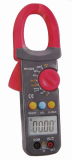 Digital Clamp Multimeter with Capitance/Temperature/Frequency/Auto-Range Test (WH823)