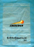 Plastic Bag with Adhesive Tape (04)