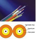 Optical Fiber Cable (Duplex)