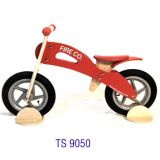 Wooden Toys - Wooden Bike (TS 9500)