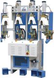 Lb-518 Air Bag Type Two Cold Two Hot Back Moulding Machine