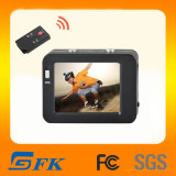Waterproof Remote Control 1080P HD Sports Cameras (DV-530)