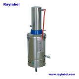 Distilled Water Apparatus for Lab Equipments (RAY-ZD-Z-5)