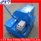 Rubber Hydraulic Hose Cutting Machine (CXT300) 2