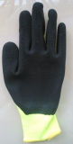 10g Latex Foam Gloves