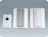 Wireless Doorbell (ST210D)