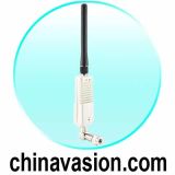 Wi-Fi Signal Booster (Wireless Signal Amplifier)