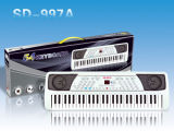 Electronic Keyboard (SD-997A)