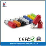 2GB Colorful Metal Pill USB Disk