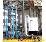 Thermal Oil Heater for Dryer