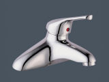 Faucet (SLT-7084)