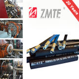 Zmte R13 Mining and High-Perfomance Flexible Hydraulic Hose