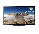 LCD 3D TV KDL-55HX753BU 55-Inch HD TV 1080P