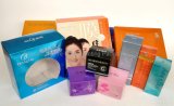 UV Coating Packaging Box for Personal Care Products