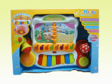 Kids Funny Toys B/O Musical Toy Instrument (H2162052)