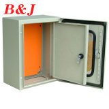 Power Distribution Box (BJID)