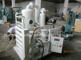 Vacuum Transformer Oil Dehydration Equipment/Vacuum Oil Dewatering System/Insulating Oil Filtration Equipment