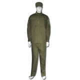 Outdoor Hot Men's Army Military Army Green Uniform Painball