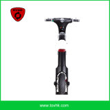 New Arrival Two Wheel Folding Skateboard Bicycle