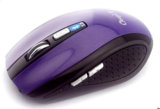 2.0 Optical Wireless Bluetooth Mouse for PC Laptop