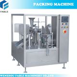Pre-Made Pouch Milk Packing Machine (FA8-200-L)