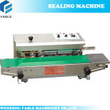 Dbf-900W Continuous Aluminum Foil Automatic Sealing Machinery