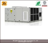 Heat Recovery Rooftop Air Conditioner Unit