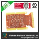 Flexible Printed Circuit Board with Enig Surface Finish