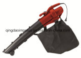 Portable Leaf Blower, Electric Vacuum Blower 2000/2200/2400/2600W
