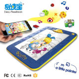 Drawing Board LED, Kid Toy/Education Toy, Promotion Gift