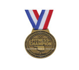 Souvenirs Military Award Medal, Custom Sport Metal Medal