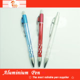 Metal Aluminium Ball Pen Cheap Promotion Pen