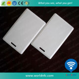 Lf T5577 ABS Thick Smart Card for Payment